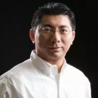 Richard Kuo