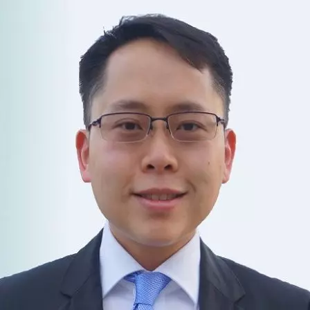 Jan Wei Pan, Ph.D., P.E.