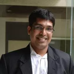 Rajesh Tadivada
