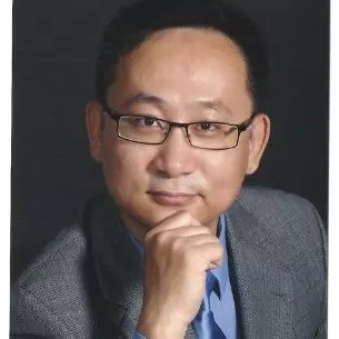 Peter Li (李晨阳)