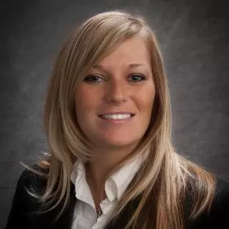 Amanda Boggs (Hoppe), CPA