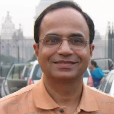 Piyush Sura, PMP