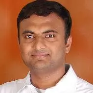 Arvind Ram Perumal, PMP