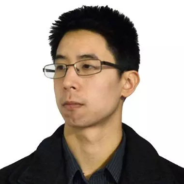 Peter Cai