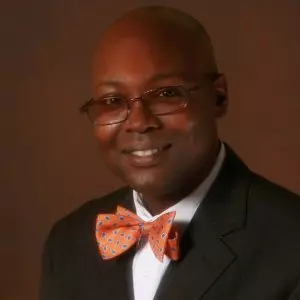 Andre Temple, MBA, Ed.D, AICP