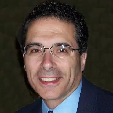 Anthony Paiva, PhD