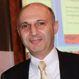 Emanuel Dombakian