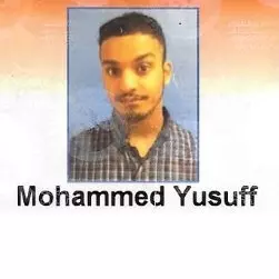 Mohammed Yusuff