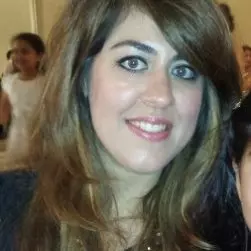 Sophia Kandahari