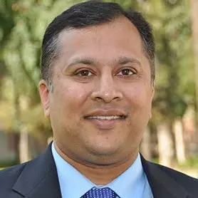 Sanjay Viswanath MBA