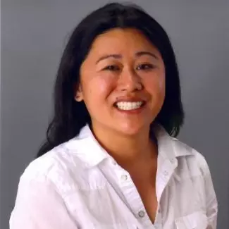 Lani Chin, Psy.D.