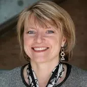 Heidi Hallett, MBA