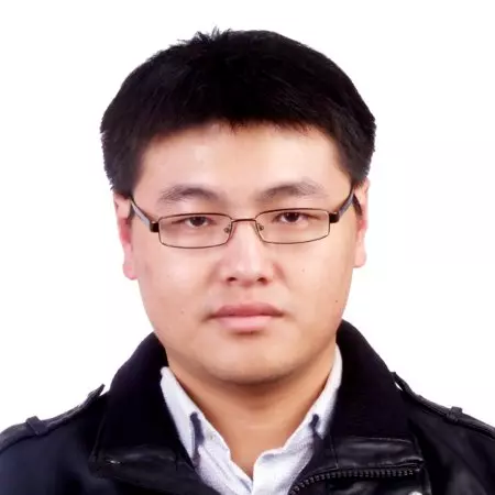 Sean Chenguang Xu