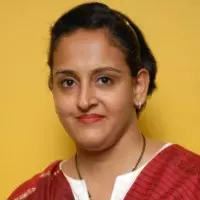 Kalpana Chitre
