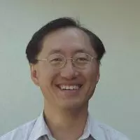 Eric Chieh