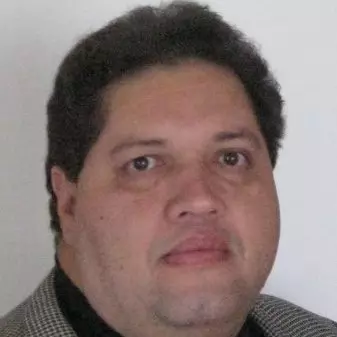 Daniel Palacios, MBA
