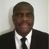 George Jenkins, CPA, MBA, FAC-P/PM