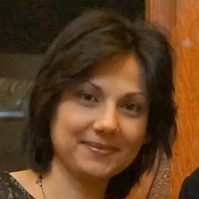 Dina Shenouda