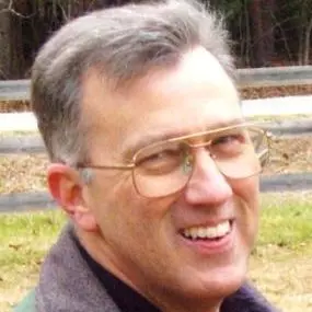Jim Carrier, Ph.D.