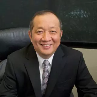 Philip Hu, CFP