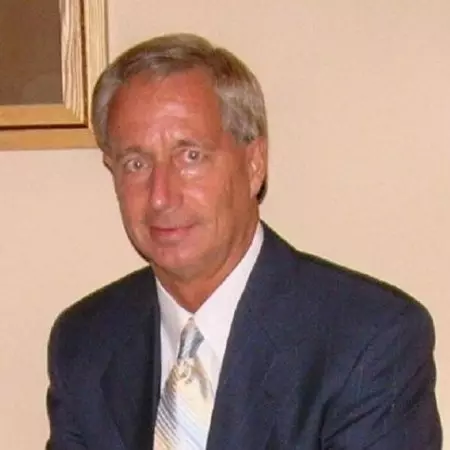 Lawrence Mueller