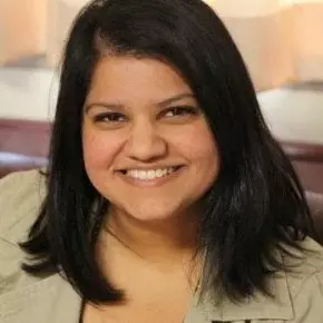 Jenny Patel MBA, MHA