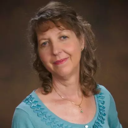 Debbie Miller, Ph.D.