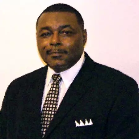 Marvin Frierson