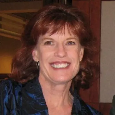 Nancy Shepard