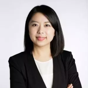 Natalie Jiang, CMA