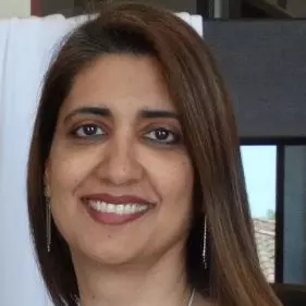 Claudia Shah - Business Advisor