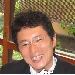 Tomohiro Yamahara