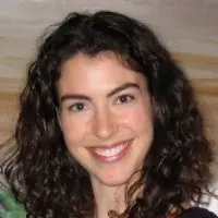 Rebecca McGuire, AJP