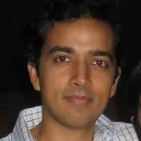 Vijay Mayadas