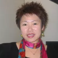 Jessica Li, PMP & MBA