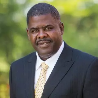 Terrance Conway, MBA