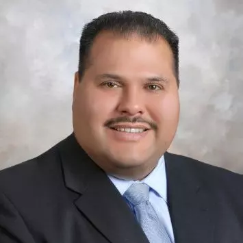 Peter Salazar