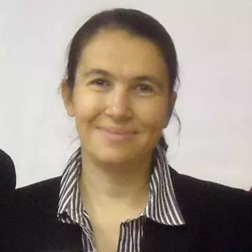 Hulya Arik, Ph.D