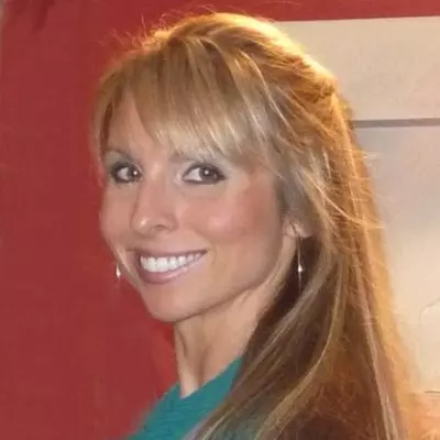 Stephanie Cabrera