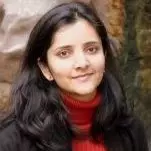 Anusha Nataraj