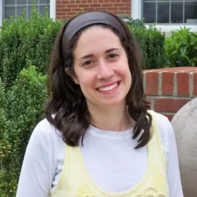 Rachel Hirschhorn, MSW