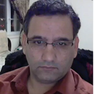 Waqar Abbasi (CCIE R&S/Data Center)