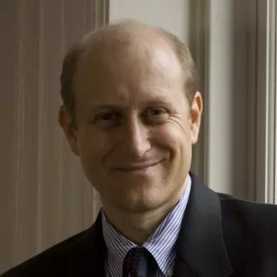 Mark Nusbaum, AIA, LEED