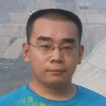 Xuesong (Pine) Liu, Ph.D., FMP