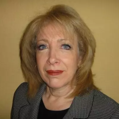 Eleanor Lisansky, MBA, CBA, CFSA, CFE, CIGA