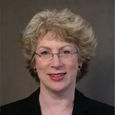 Helen Danby, AIA, LEED AP