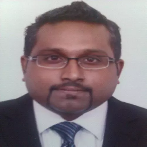 Vilas Menon