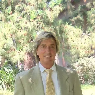 Bernard Becker, MBA
