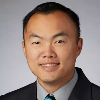 Yuan Roger Lee, MBA
