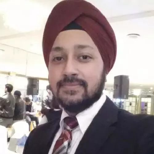 Harpreet Gulati MBA, PMP